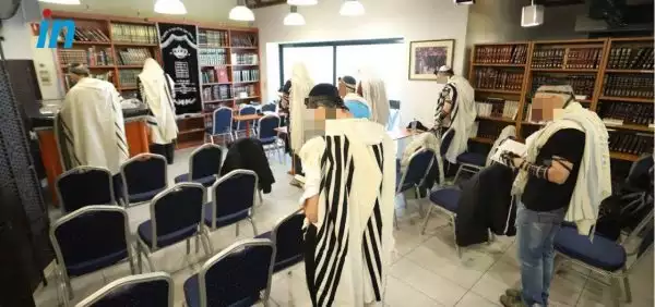 Τρομοκρατική επίθεση σε εβραϊκό εστιατόριο: Η «ταρίφα» για 15.000 ευρώ το «κεφάλι» – Στόχος το εβραϊκό Πάσχα