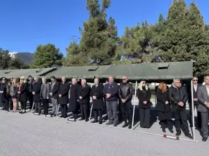 Ανέλαβε καθήκοντα ο νέος Διοικητής της XXIV ΤΘΤ, στο Λιτόχωρο Πιερίας, Νικόλαος Θεοδοσίου Ανέλαβε καθήκοντα ο νέος Διοικητής της xxiv ΤΘΤ, στο Λιτόχωρο Πιερίας, Νικόλαος Θεοδοσίου