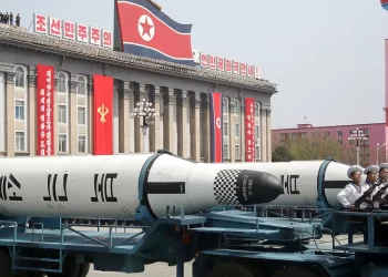 Βόρεια Κορέα: Κήρυξη Πολέμου Οποιαδήποτε Αναχαίτιση Των Πυραύλων Μας