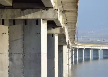 Γέφυρα Σερβίων: Εισαγγελική παρέμβαση – Ενδέχεται να απαγορευτεί η κυκλοφορία