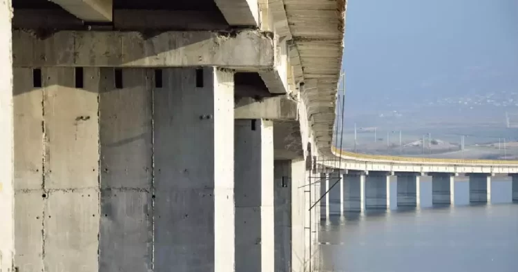 Γέφυρα Σερβίων: Εισαγγελική Παρέμβαση – Ενδέχεται Να Απαγορευτεί Η Κυκλοφορία