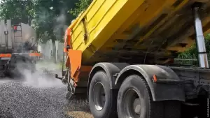 Δήμος Δίου Ολύμπου: Έργα βελτίωσης της οδικής ασφάλειας με χρηματοδότηση 2.140.000€