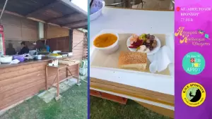 Δήμος Δίου Ολύμπου: Επισκέπτες από την Πιερία και ολόκληρη την Ελλάδα γιόρτασαν Αποκριά και Κούλουμα στον Όλυμπο