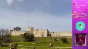 Δήμος Δίου Ολύμπου: Επισκέπτες από την Πιερία και ολόκληρη την Ελλάδα γιόρτασαν Αποκριά και Κούλουμα στον Όλυμπο