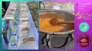 Δήμος Δίου Ολύμπου: Επισκέπτες από την Πιερία και ολόκληρη την Ελλάδα γιόρτασαν Αποκριά και Κούλουμα στον Όλυμπο