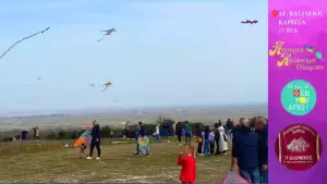 Δήμος Δίου Ολύμπου: Επισκέπτες από την Πιερία και ολόκληρη την Ελλάδα γιόρτασαν Αποκριά και Κούλουμα στον Όλυμπο