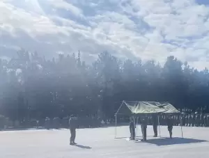 Δήμος Δίου-Ολύμπου: Συγχαρητήριο μήνυμα προς το νέο Διοικητή της 24ης ΤΘΤ Ταξίαρχο Νικόλαο Θεοδοσίου Δήμος Δίου Ολύμπου: Συγχαρητήριο μήνυμα προς το νέο Διοικητή της 24ης ΤΘΤ Ταξίαρχο Νικόλαο Θεοδοσίου