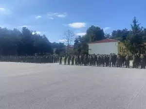 Δήμος Δίου-Ολύμπου: Συγχαρητήριο μήνυμα προς το νέο Διοικητή της 24ης ΤΘΤ Ταξίαρχο Νικόλαο Θεοδοσίου Δήμος Δίου Ολύμπου: Συγχαρητήριο μήνυμα προς το νέο Διοικητή της 24ης ΤΘΤ Ταξίαρχο Νικόλαο Θεοδοσίου