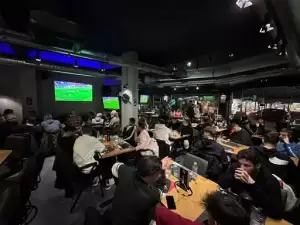 Δείπνο γνωριμίας του Πιερικού (φώτο) Δείπνο γνωριμίας του Πιερικού