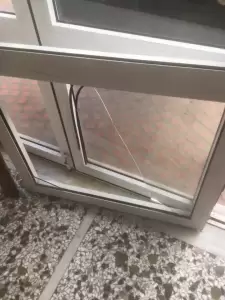 Διάρρηξη σε δύο καταστήματα στον Πλαταμώνα Πιερίας