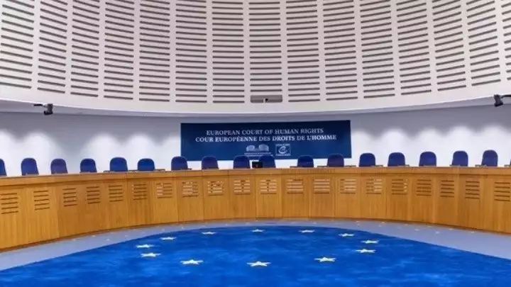Δικαίωσε το Ευρωπαϊκό Δικαστήριο ν τον πρώην επικεφαλής της ΕΛΣΤΑΤ Α. Γεωργίου