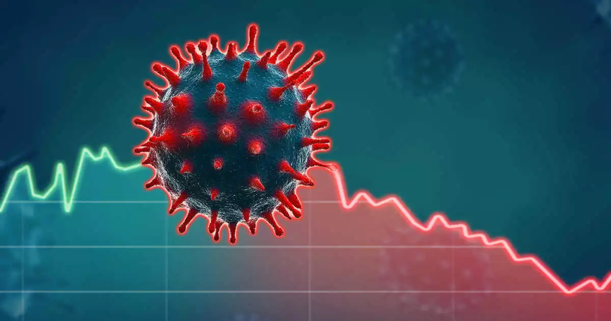 ΕΟΔΥ: Στους 89 οι νεκροί από κοροναϊό την τελευταία εβδομάδα – Πώς εξελίσσεται η γρίπη