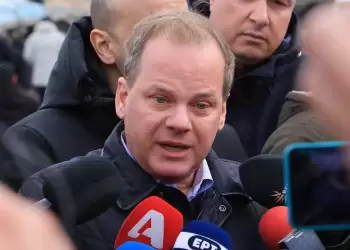 Είθε ο Αλλάχ να μας δώσει υπουργούς με τέτοια συνείδηση λένε οι Τούρκοι Είθε ο Αλλάχ να μας δώσει υπουργούς με τέτοια συνείδηση λένε οι Τούρκοι