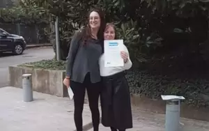 Εκπαιδευτικοί του 19ου Δημοτικού σχολείου Κατερίνης παρακολούθησαν σειρά μαθημάτων στο Erasmus Learning Academy Εκπαιδευτικοί του 19ου Δημοτικού σχολείου Κατερίνης παρακολούθησαν σειρά μαθημάτων στο Erasmus Learning Academy