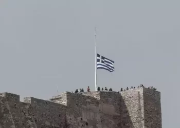 Η Ελλάδα πρώτη στη δεκάδα των ελκυστικών προορισμών διεθνώς