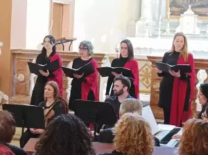 Η Εστία Πιερίδων Μουσών Κατερίνης στην Κέρκυρα