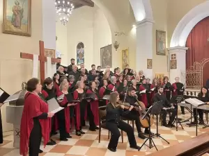 Η Εστία Πιερίδων Μουσών Κατερίνης στην Κέρκυρα