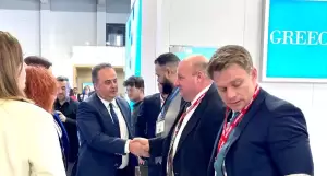 Ηρακλής Τσιτλακίδης, πρ. Ένωσης Ξενοδόχων Πιερίας: «Τα καλύτερα είναι μπροστά μας»