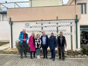 Ηρακλής Τσιτλακίδης, πρ. Ένωσης Ξενοδόχων Πιερίας: «Τα καλύτερα είναι μπροστά μας»