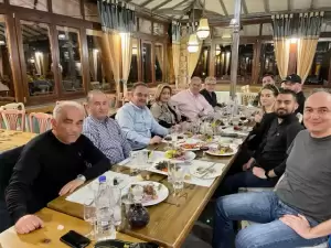 Ηρακλής Τσιτλακίδης, πρ. Ένωσης Ξενοδόχων Πιερίας: «Τα καλύτερα είναι μπροστά μας»