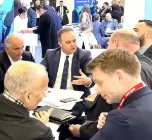 Ηρακλής Τσιτλακίδης, πρ. Ένωσης Ξενοδόχων Πιερίας: «Τα καλύτερα είναι μπροστά μας»