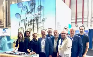 Ηρακλής Τσιτλακίδης, πρ. Ένωσης Ξενοδόχων Πιερίας: «Τα καλύτερα είναι μπροστά μας»