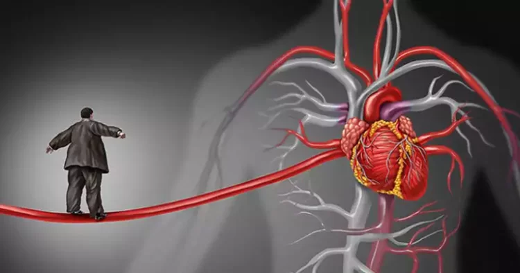 Καρδιακά Νοσήματα: Έτσι Μπορούμε Να Τα Προλάβουμε