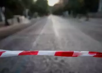 Κατερίνη – Κυκλοφοριακές ρυθμίσεις λόγω εργασιών κατασκευής αγωγού φυσικού αεριού