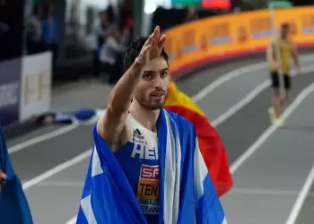 Μίλτος Τεντόγλου: «Είναι τραγικό αυτό που έγινε στα Τέμπη, τίποτα δεν μπορεί να απαλύνει τον πόνο αυτών των ανθρώπων» Μίλτος Τεντόγλου: «Είναι τραγικό αυτό που έγινε στα Τέμπη, τίποτα δεν μπορεί να απαλύνει τον πόνο αυτών των ανθρώπων»