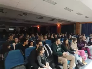 Μουσικό Σχολείο Κατερίνης – Συναυλία Καθηγητών την Πέμπτη στην Εκάβη