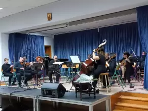 Μουσικό Σχολείο Κατερίνης – Συναυλία Καθηγητών την Πέμπτη στην Εκάβη