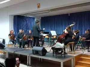 Μουσικό Σχολείο Κατερίνης – Συναυλία Καθηγητών την Πέμπτη στην Εκάβη