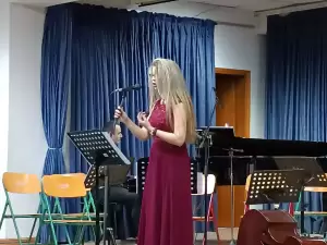 Μουσικό Σχολείο Κατερίνης – Συναυλία Καθηγητών την Πέμπτη στην Εκάβη