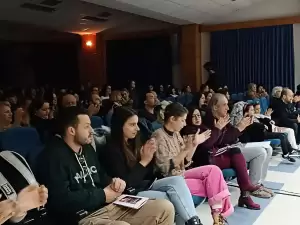 Μουσικό Σχολείο Κατερίνης – Συναυλία Καθηγητών την Πέμπτη στην Εκάβη