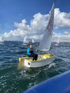 Ναυτικός Όμιλος Κατερίνης: Δυναμική εμφάνιση στο Περιφερειακό Πρωτάθλημα Βορείου Ελλάδος