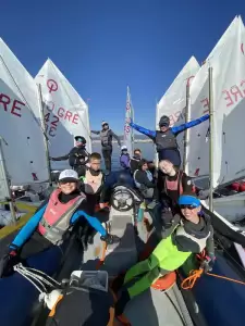 Ναυτικός Όμιλος Κατερίνης: Δυναμική εμφάνιση στο Περιφερειακό Πρωτάθλημα Βορείου Ελλάδος