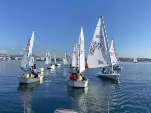 Ναυτικός Όμιλος Κατερίνης: Δυναμική εμφάνιση στο Περιφερειακό Πρωτάθλημα Βορείου Ελλάδος