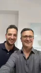 Ο Αιγινιακός είναι … παντού!