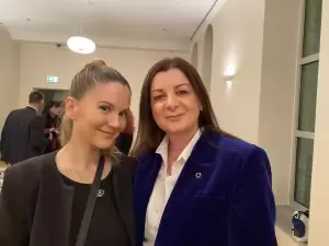 Ο Δήμος Δίου Ολύμπου στη Διεθνή Έκθεση Τουρισμού Βερολίνου «itb Berlin 2023»