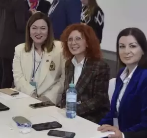 Ο Δήμος Δίου Ολύμπου στη Διεθνή Έκθεση Τουρισμού Βερολίνου «itb Berlin 2023»