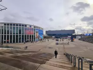 Ο Δήμος Κατερίνης στην Διεθνή Έκθεση Τουρισμού Itb Berlin