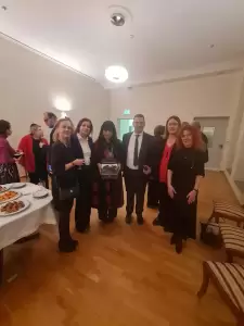 Ο Δήμος Κατερίνης στην Διεθνή Έκθεση Τουρισμού Itb Berlin