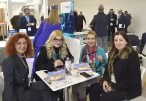 Ο Δήμος Κατερίνης στην Διεθνή Έκθεση Τουρισμού Itb Berlin