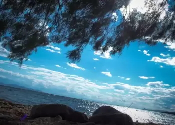 Ο Καιρός σήμερα: Δευτέρα με λίγη συννεφιά