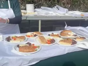 Ποντιακός Σύλλογος Κατερίνης «ΠΑΝΑΓΙΑ ΣΟΥΜΕΛΑ» - Καθαρά Δευτέρα - Ημέρα Αγάπης & Αλληλεγγύης Ποντιακός Σύλλογος Κατερίνης «ΠΑΝΑΓΙΑ ΣΟΥΜΕΛΑ» – Καθαρά Δευτέρα – Ημέρα Αγάπης & Αλληλεγγύης