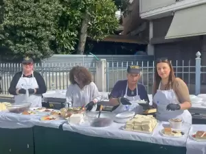 Ποντιακός Σύλλογος Κατερίνης «ΠΑΝΑΓΙΑ ΣΟΥΜΕΛΑ» - Καθαρά Δευτέρα - Ημέρα Αγάπης & Αλληλεγγύης Ποντιακός Σύλλογος Κατερίνης «ΠΑΝΑΓΙΑ ΣΟΥΜΕΛΑ» – Καθαρά Δευτέρα – Ημέρα Αγάπης & Αλληλεγγύης