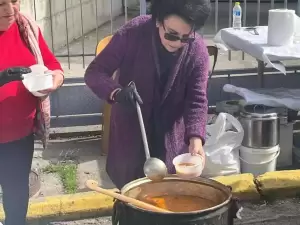 Ποντιακός Σύλλογος Κατερίνης «ΠΑΝΑΓΙΑ ΣΟΥΜΕΛΑ» - Καθαρά Δευτέρα - Ημέρα Αγάπης & Αλληλεγγύης Ποντιακός Σύλλογος Κατερίνης «ΠΑΝΑΓΙΑ ΣΟΥΜΕΛΑ» – Καθαρά Δευτέρα – Ημέρα Αγάπης & Αλληλεγγύης