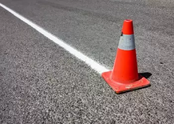 Προσωρινές κυκλοφοριακές ρυθμίσεις στην Εθνική Οδό Αθηνών – Θεσσαλονίκης στην Πιερία