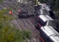 Πώς τέσσερα δυστυχήματα άλλαξαν την πορεία της ιδιωτικοποίησης των σιδηροδρόμων στη Βρετανία