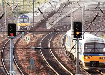 Σιδηρόδρομοι: Οι 12+1 προτάσεις των εργαζομένων